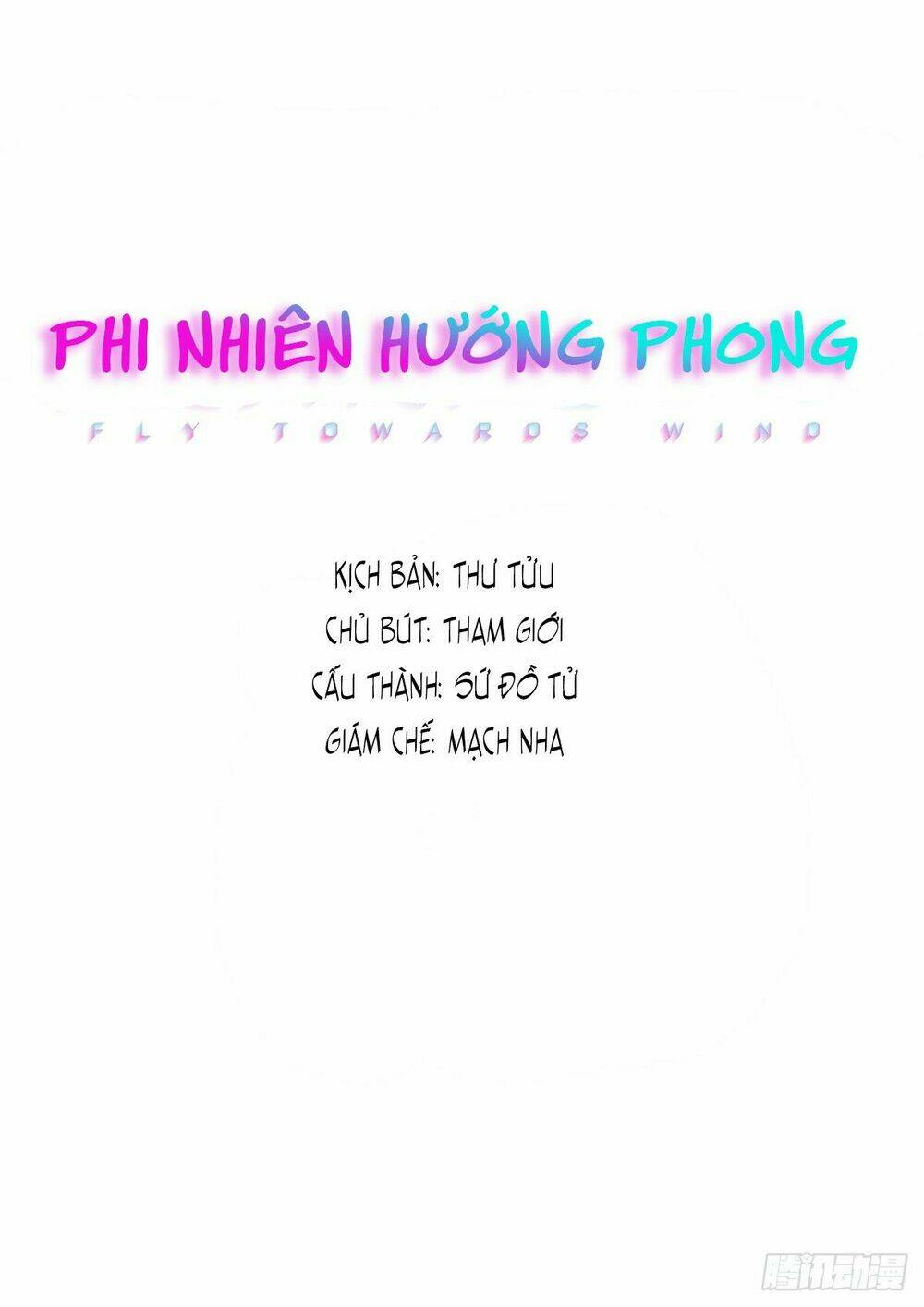 phi nhiên hướng phong chapter 1.5 2