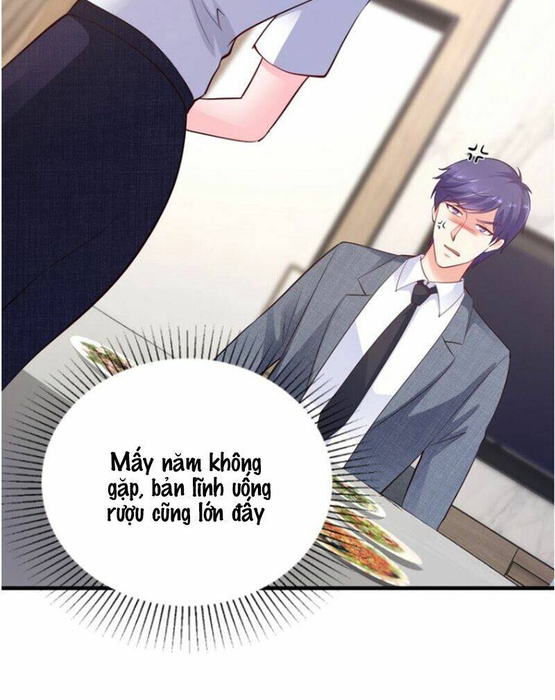 thú cưng độc quyền của boss chapter 69 3