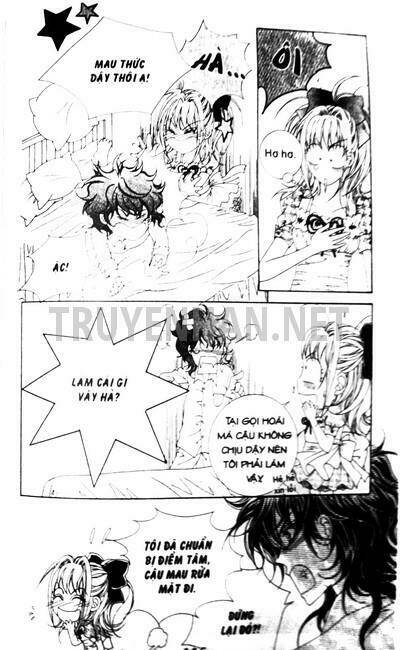 lọ lem hậu đậu chapter 38 23