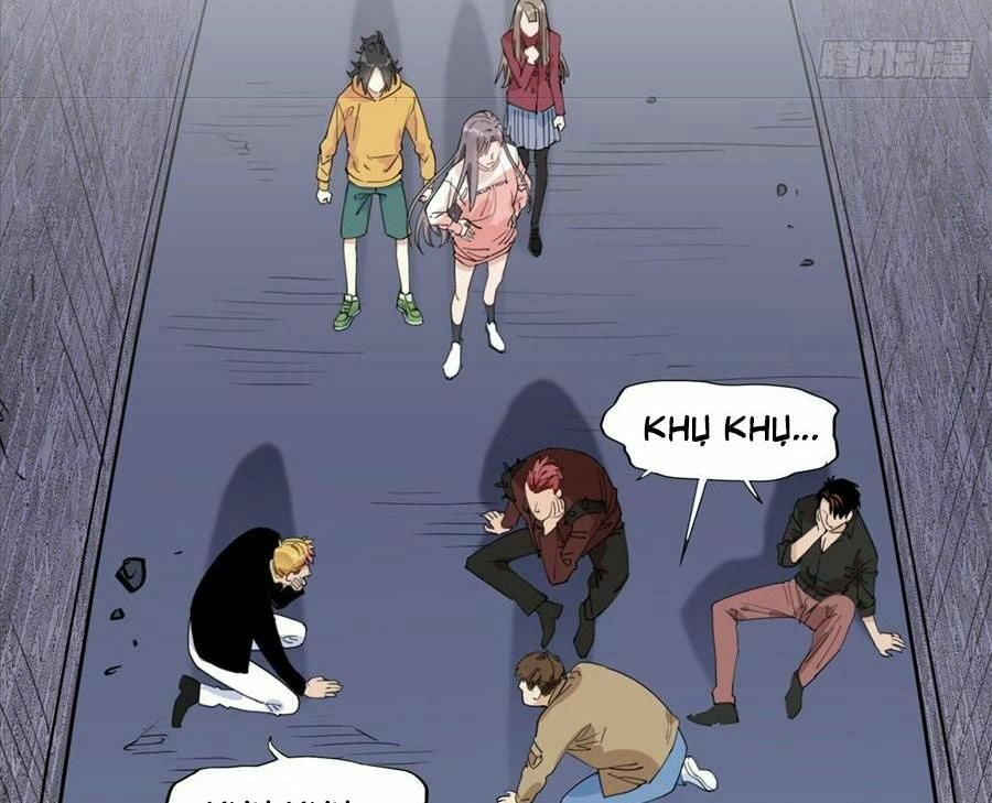 cố tổng, vợ của ngài quá mạnh rồi! chapter 23 133