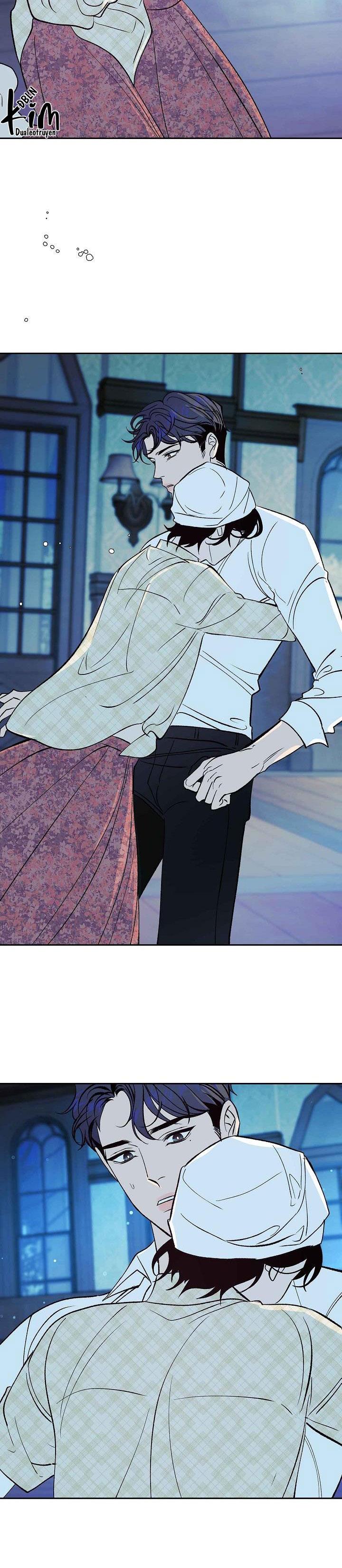 sa ha (anh dâu x em chồng) chapter 6 9