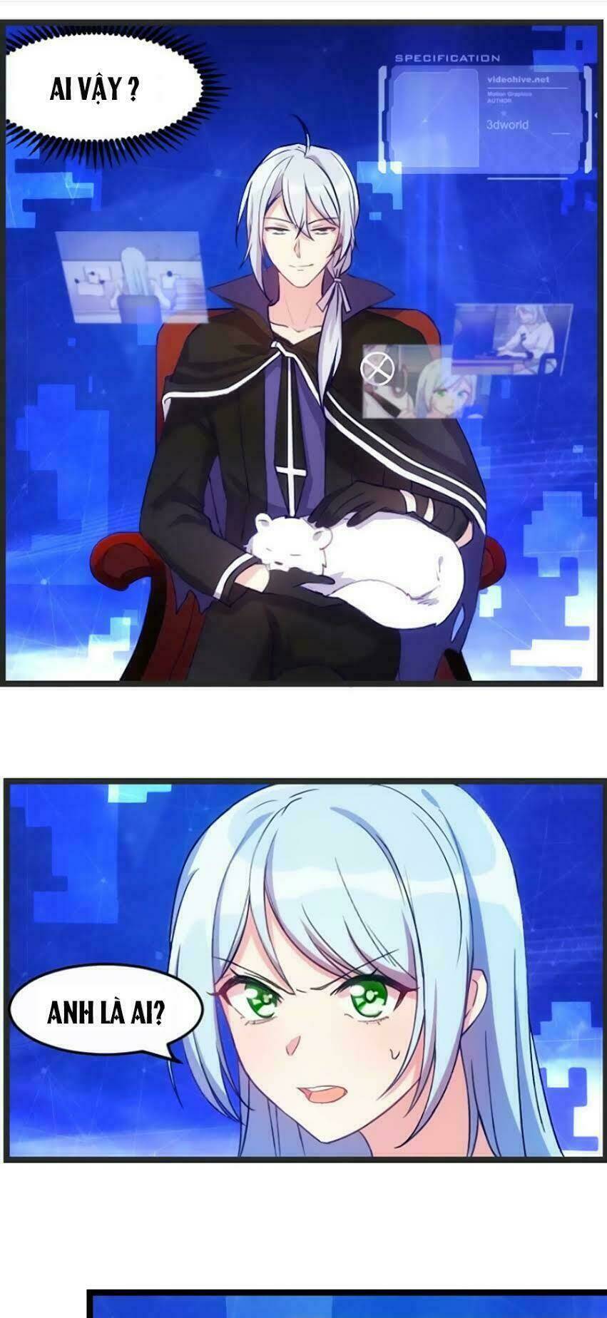 tôi ở dị giới khai ngư đường chapter 2 8