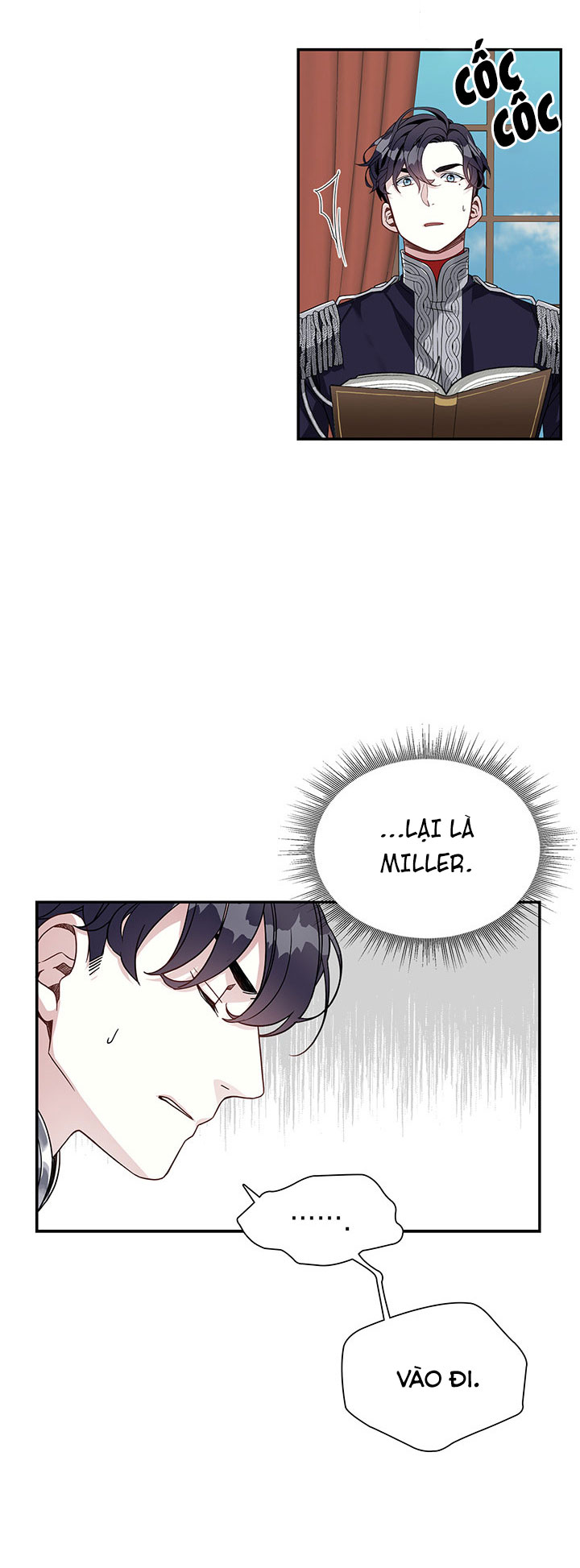 tôi là mẹ kế nhưng con gái tôi quá dễ thương chapter 18 13