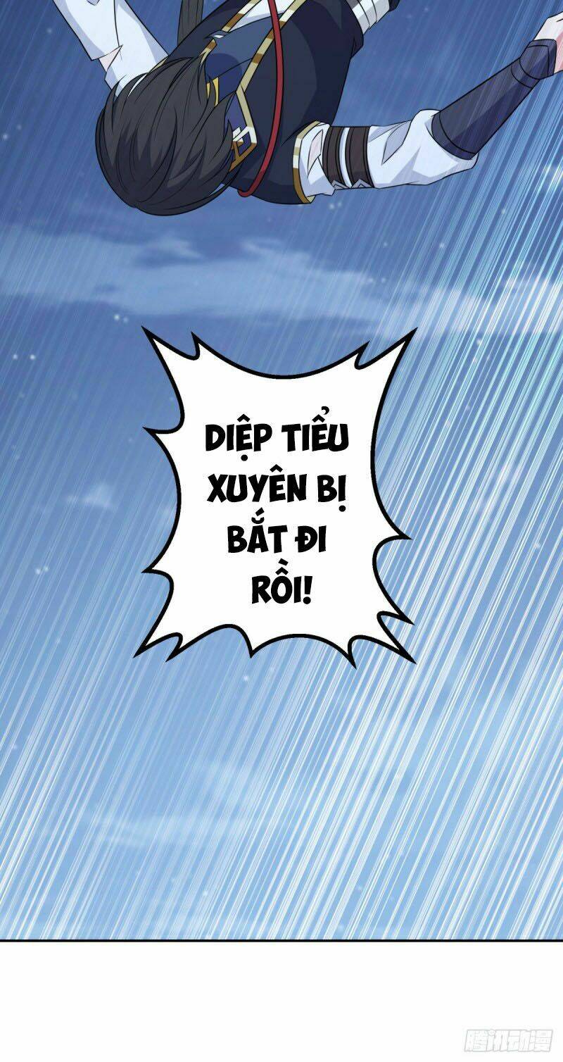 tiên ma đồng tu chapter 167 38