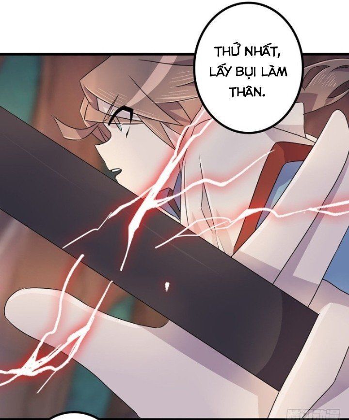 huyết mực sơn hà chapter 9 35