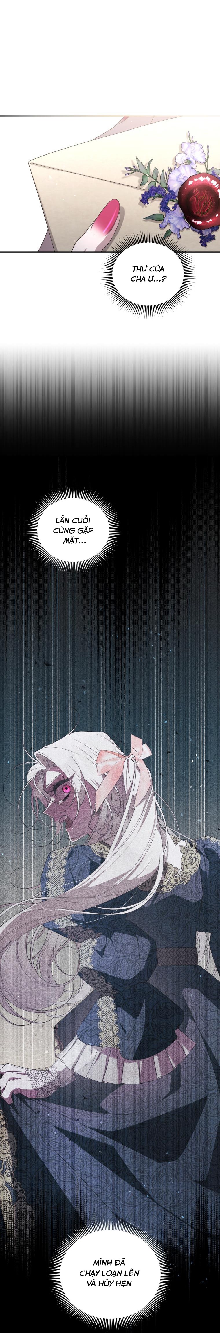 trở thành ác nữ thuần hóa thú cưng chapter 76 42