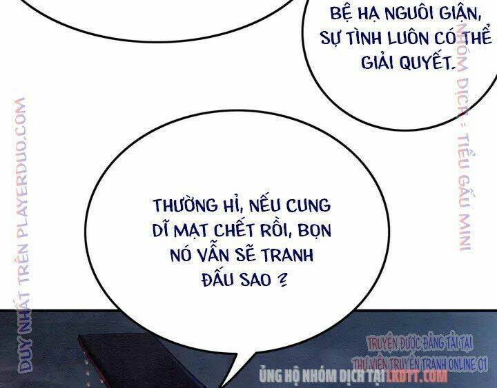 trọng sinh bá sủng nhiếp chính vương quá mạnh mẽ chapter 157 14