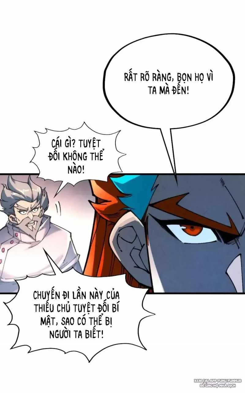 vạn cổ chí tôn chapter 323 24