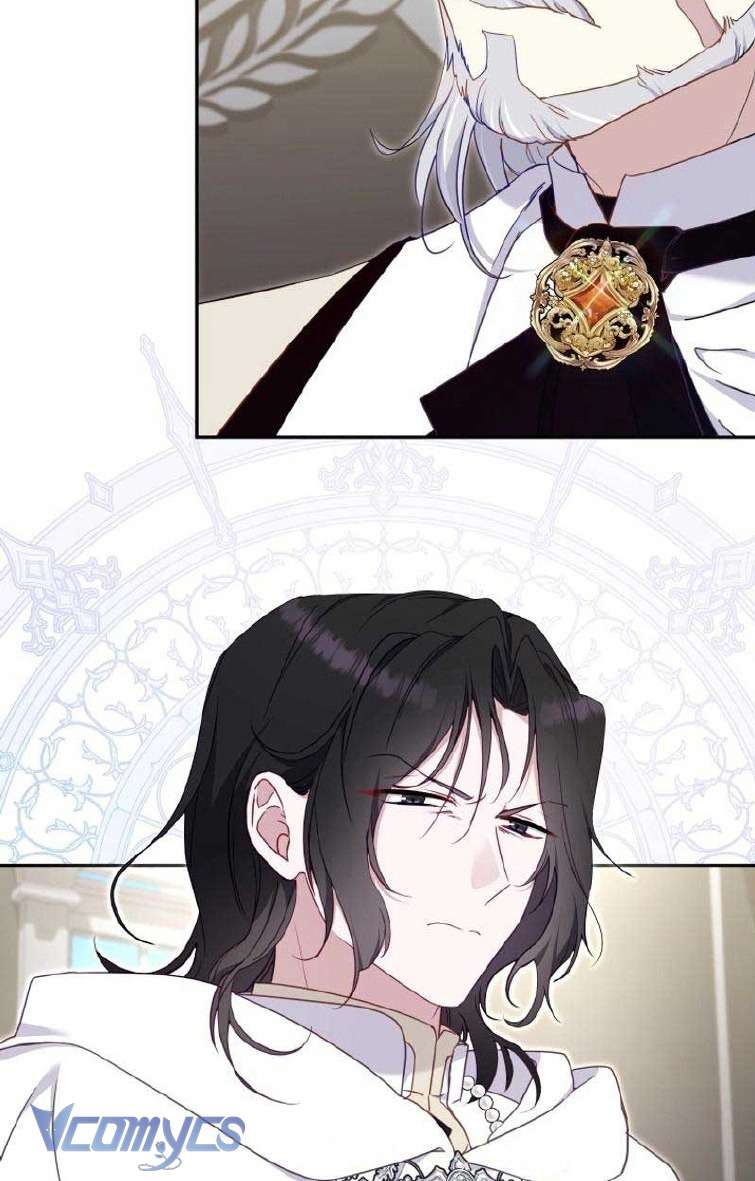 tôi được nuôi dưỡng bởi những kẻ phản diện chapter 75 45