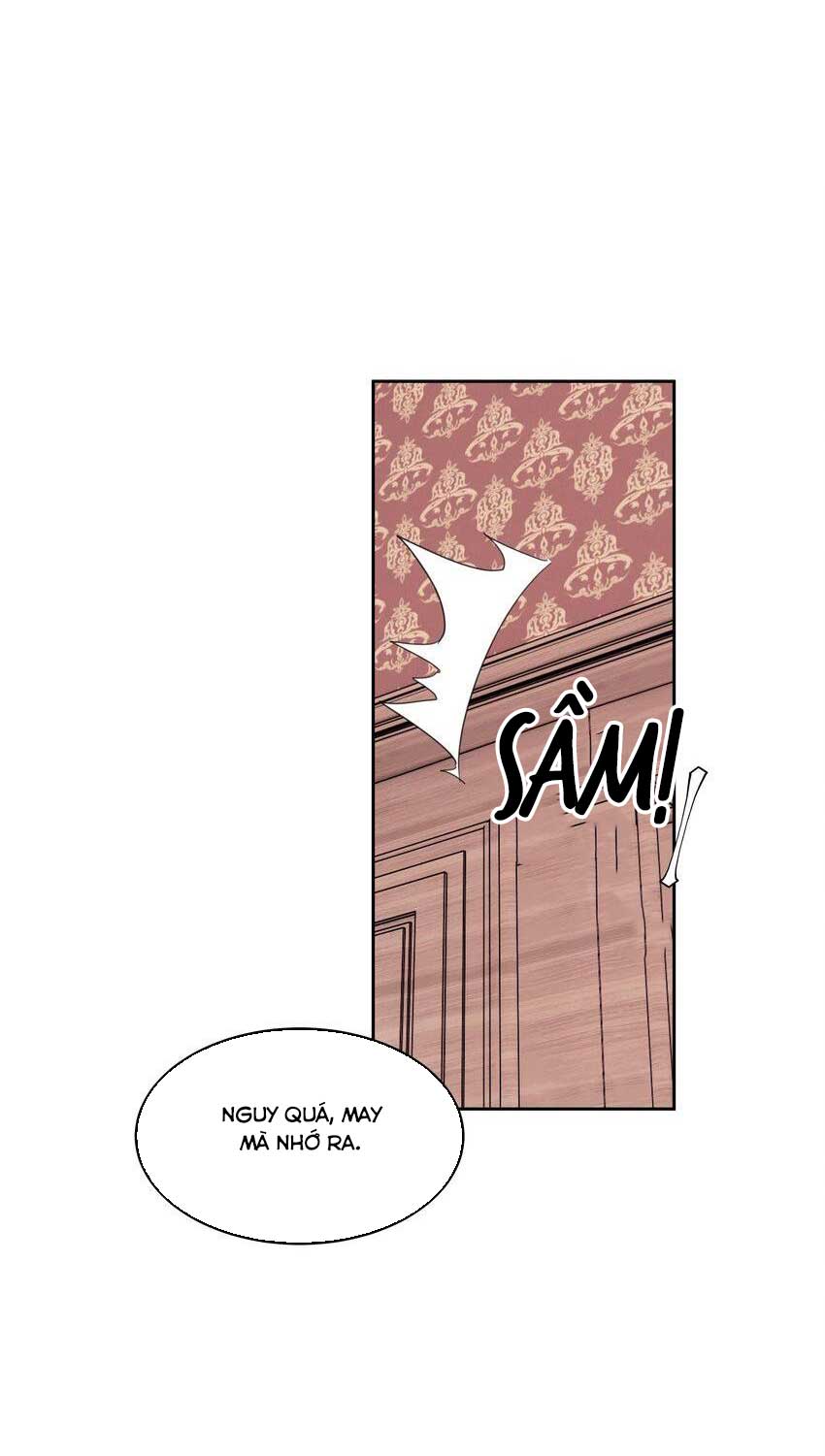 tình cũ là vua chapter 29 41