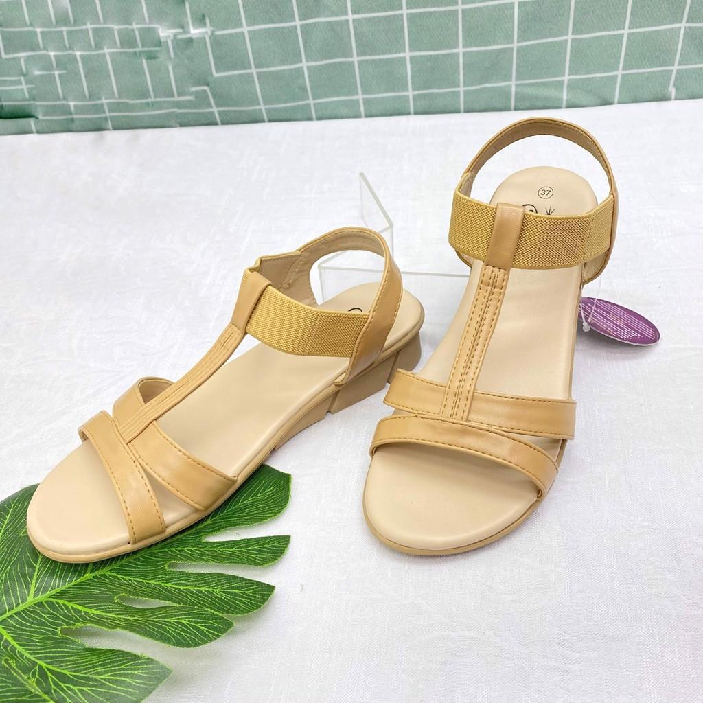 Dép sandal nữ Bt DTW010488