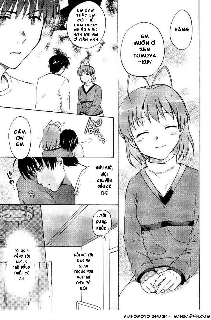 clannad chapter 15 8