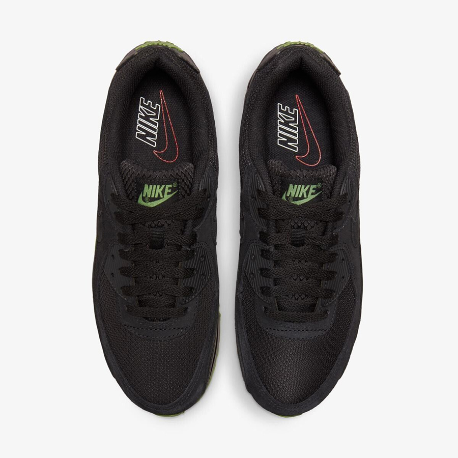 Giày thời trang nam NIKE AIR MAX 90