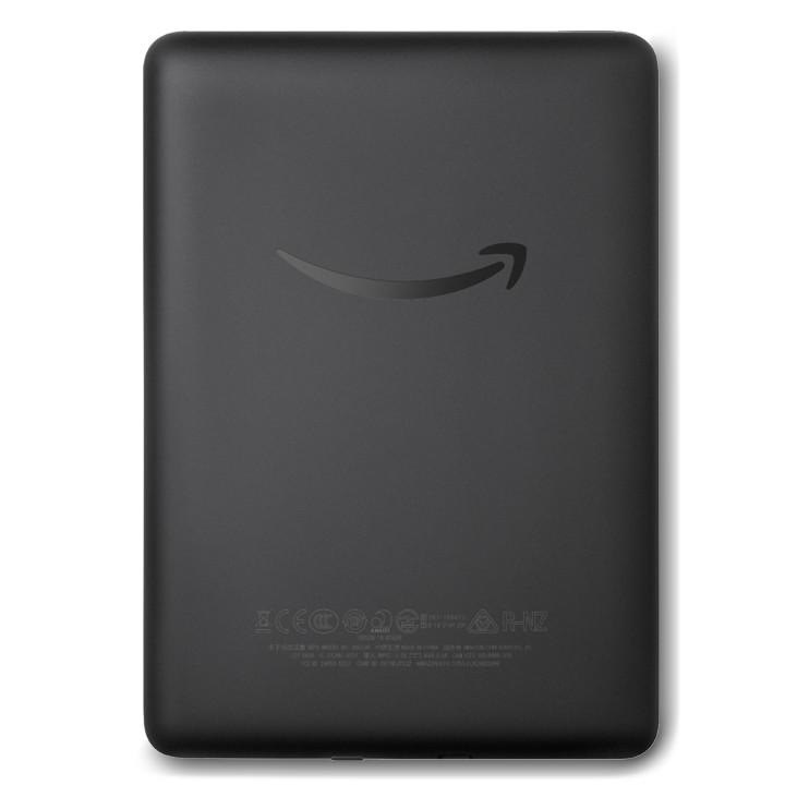 Máy đọc sách All New kindle - Hàng Chính Hãng