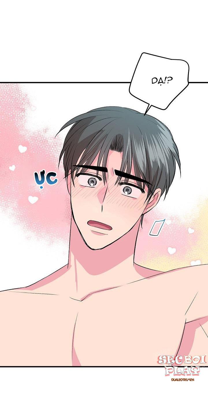 mặc dù nó hơi nhỏ nhưng hãy yêu anh đi chapter 16 20