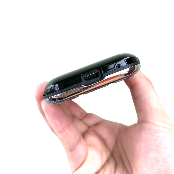 Điện thoại người già Good V900 màn lớn - Có SOS - Phím to - Pin trâu 6800mah - Mới nguyên seal