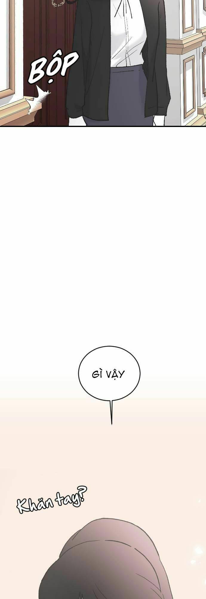 ba người anh trai cực phẩm của tôi chapter 39 73