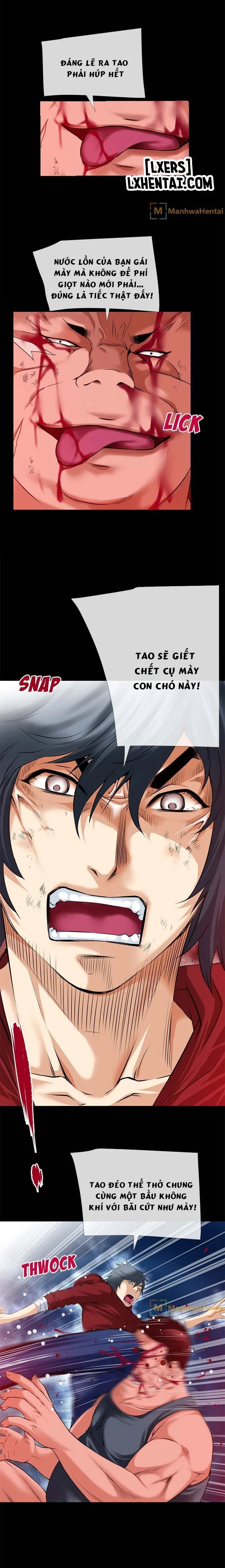 ngoài sức tưởng tượng chapter 47 10