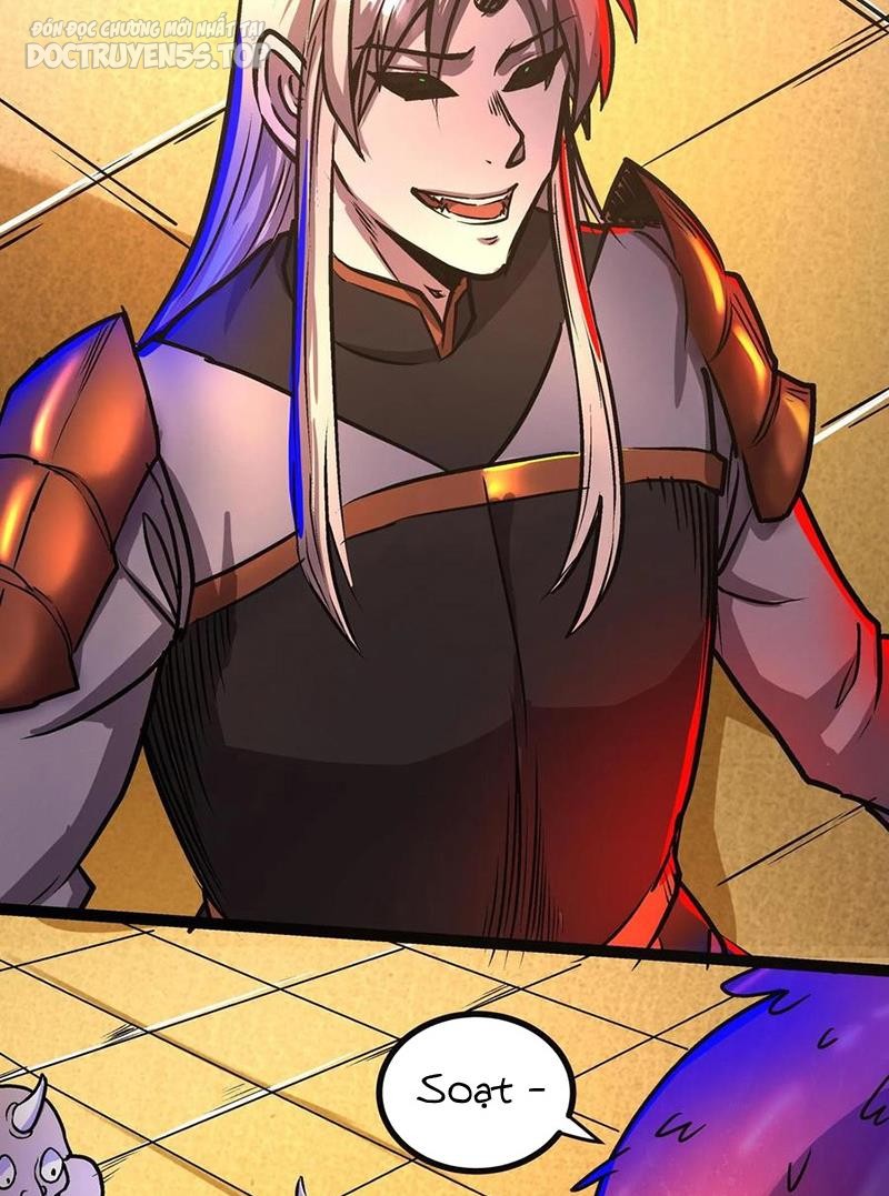 quỷ dị dược tề sư: bệnh nhân của ta đều là kinh khủng chapter 138 28