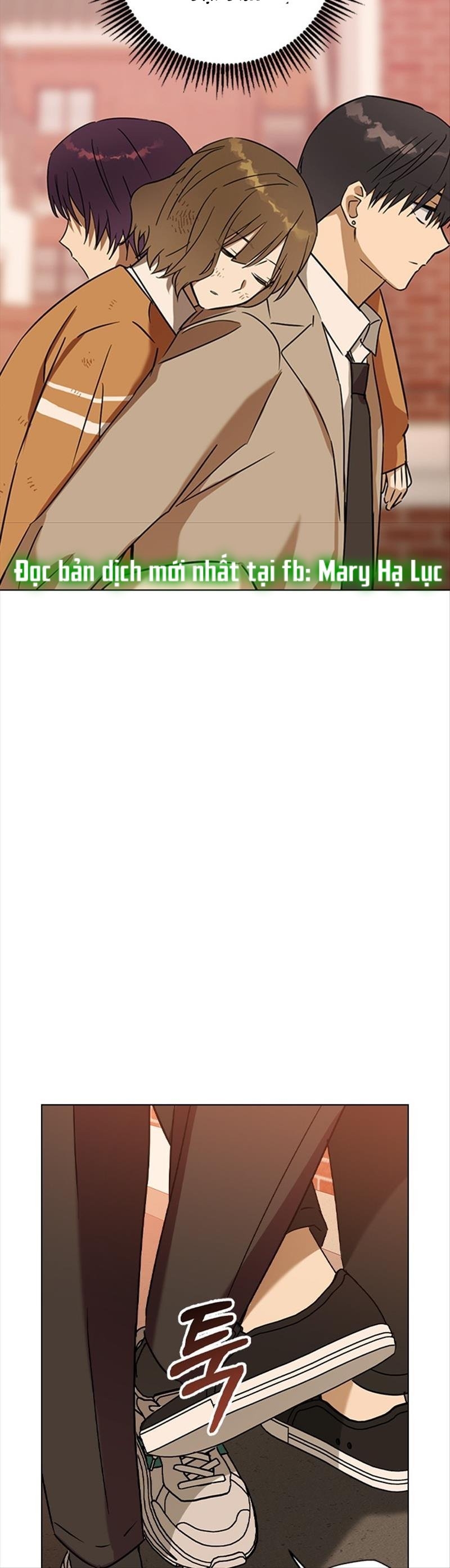 nhân duyên kiếp trước chapter 43.2 19