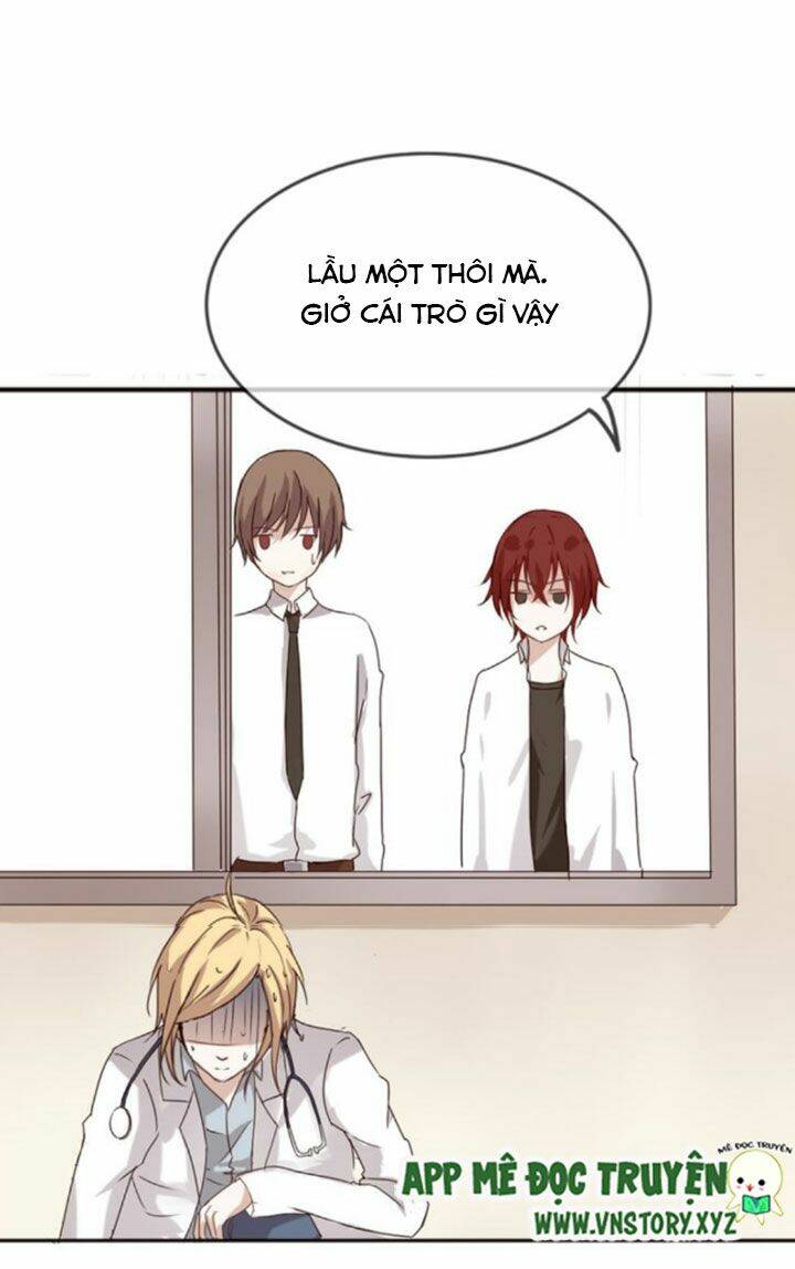 hồ tiên này không tin được chapter 2 15