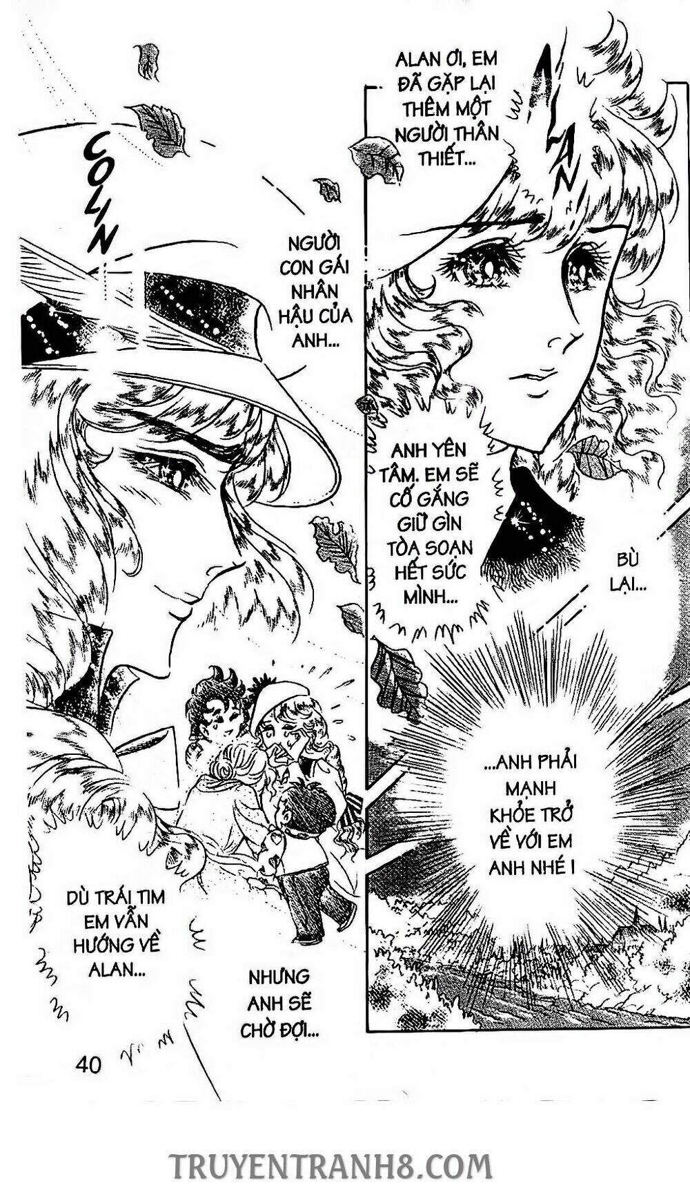 the count s daughter chapter 72 12