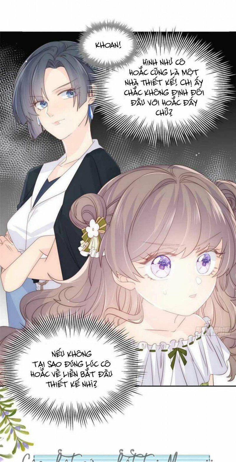 đoàn sủng lão đại ba tuổi rưỡi chapter 63 1