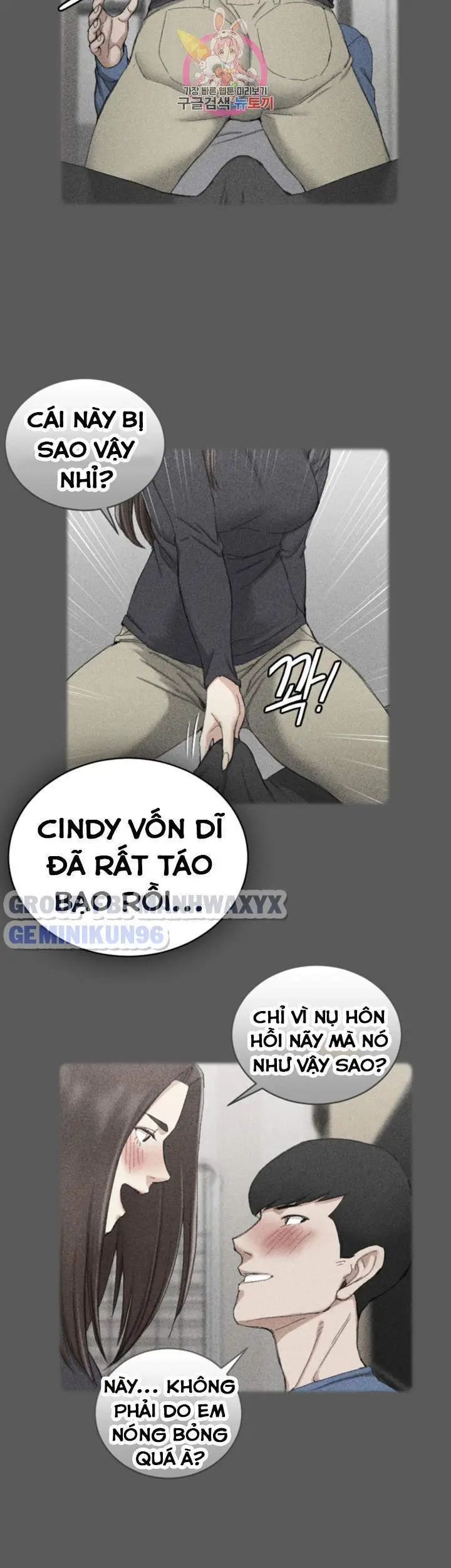 thanh niên động kinh chapter 93 34