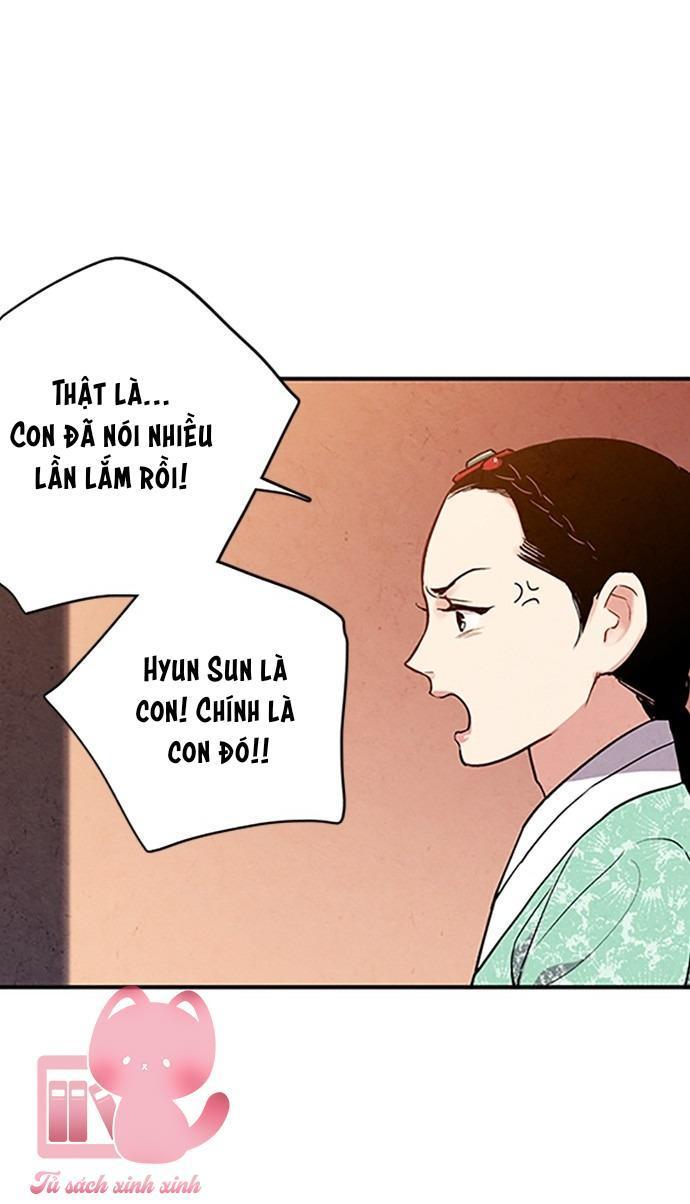 lệnh cấm hôn chapter 48 60