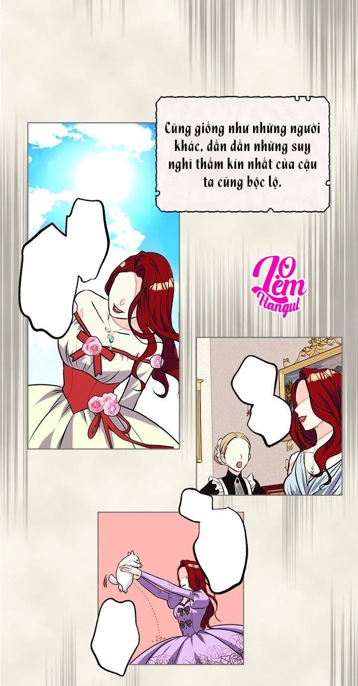 đức hạnh của ác nữ phản diện chapter 12 37