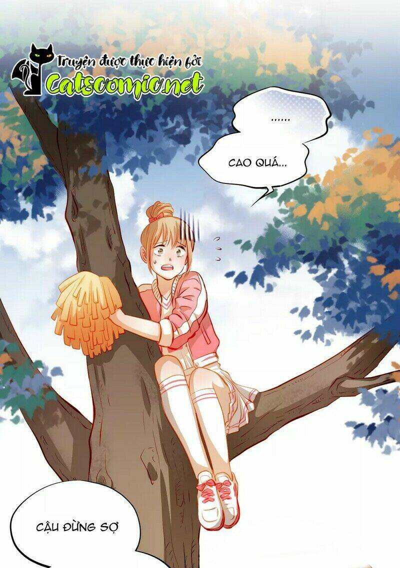 sự cám dỗ xấu xa chapter 40 5