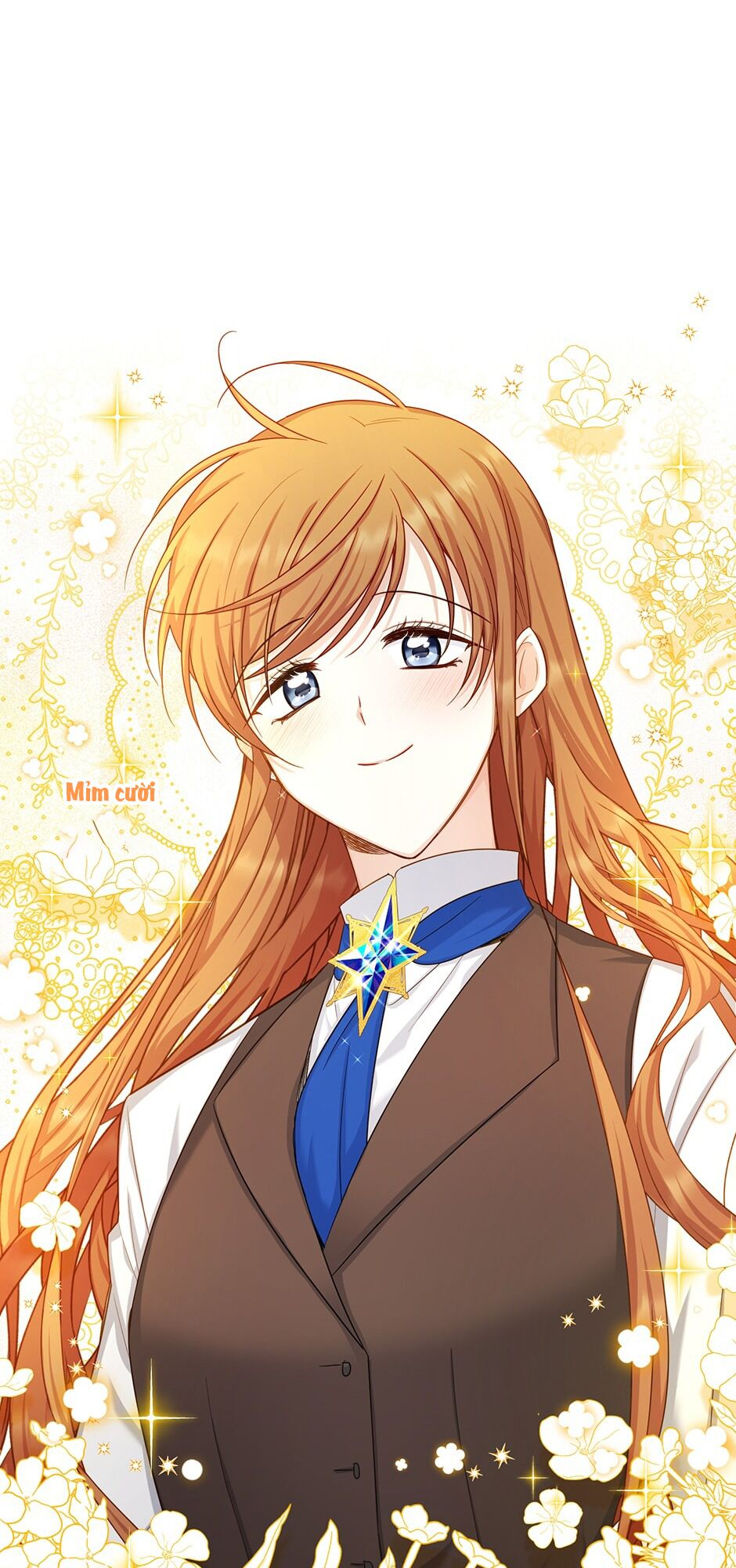 nữ công tước với tâm hồn trống rỗng chapter 104 62