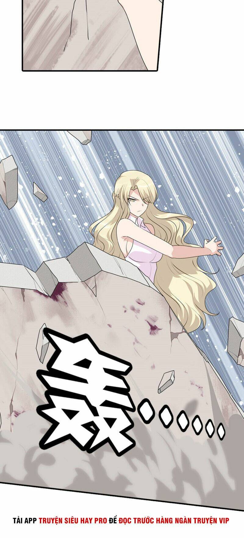 bạn gái virus của tôi chapter 85 6