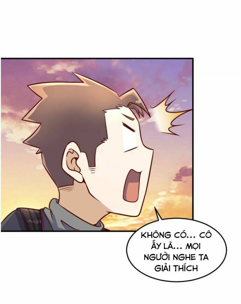 người chặn xuyên không chapter 22 11