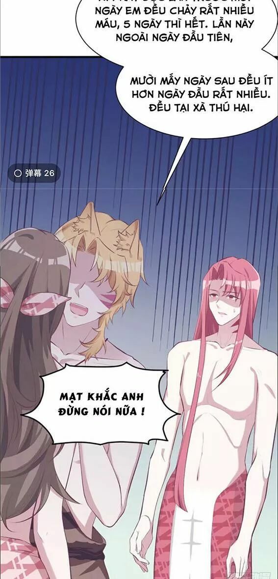 [16+] thảnh thơi thú thế chủng chủng điền, sinh sinh tể chapter 90 20