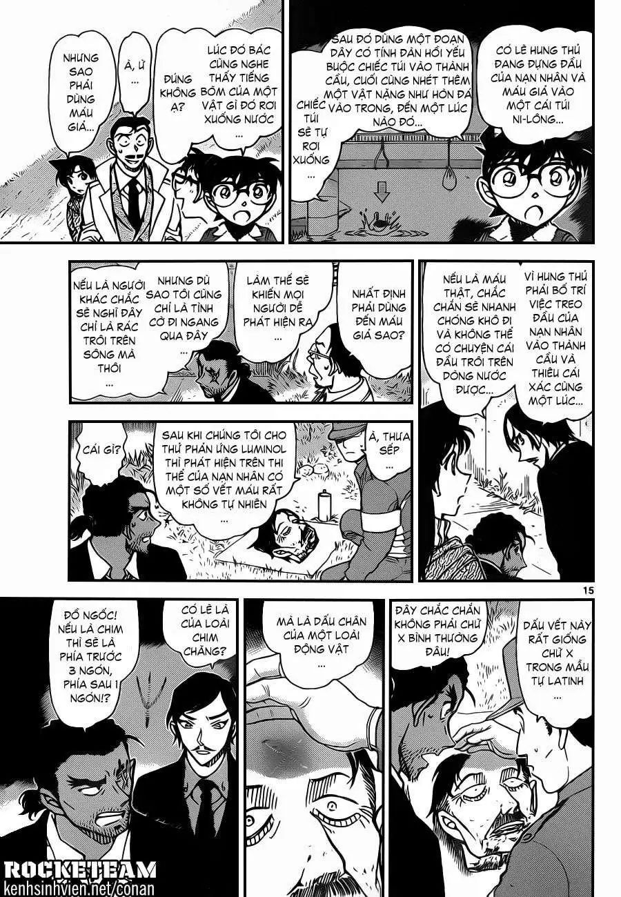 conan chapter 913 15