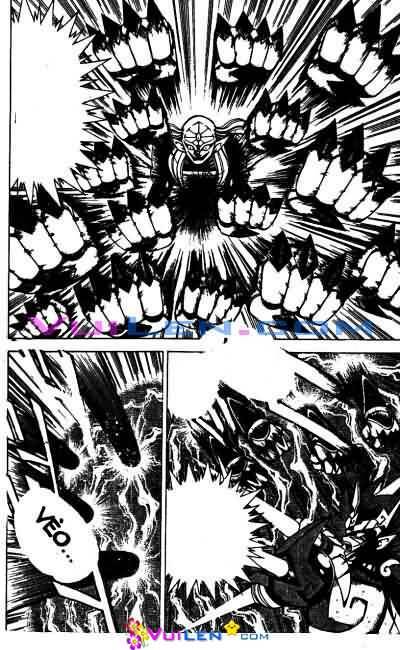 tiểu thần zenki - kishin douji zenki chapter 5 31