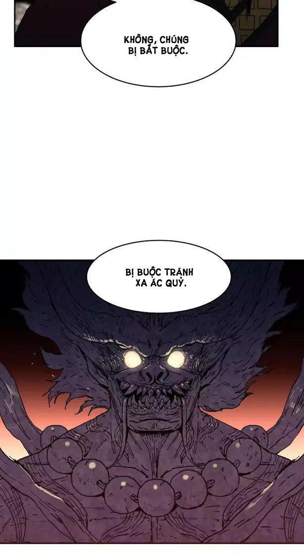 Bố Vô Song chapter 18 21