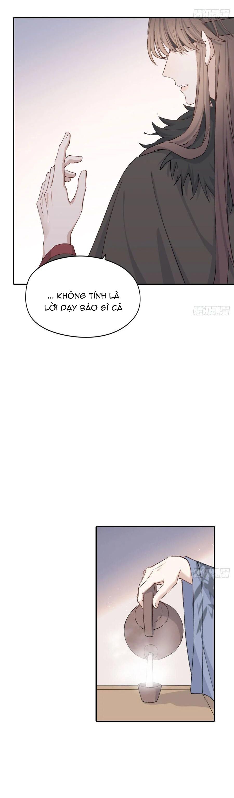 song vương chapter 26 24