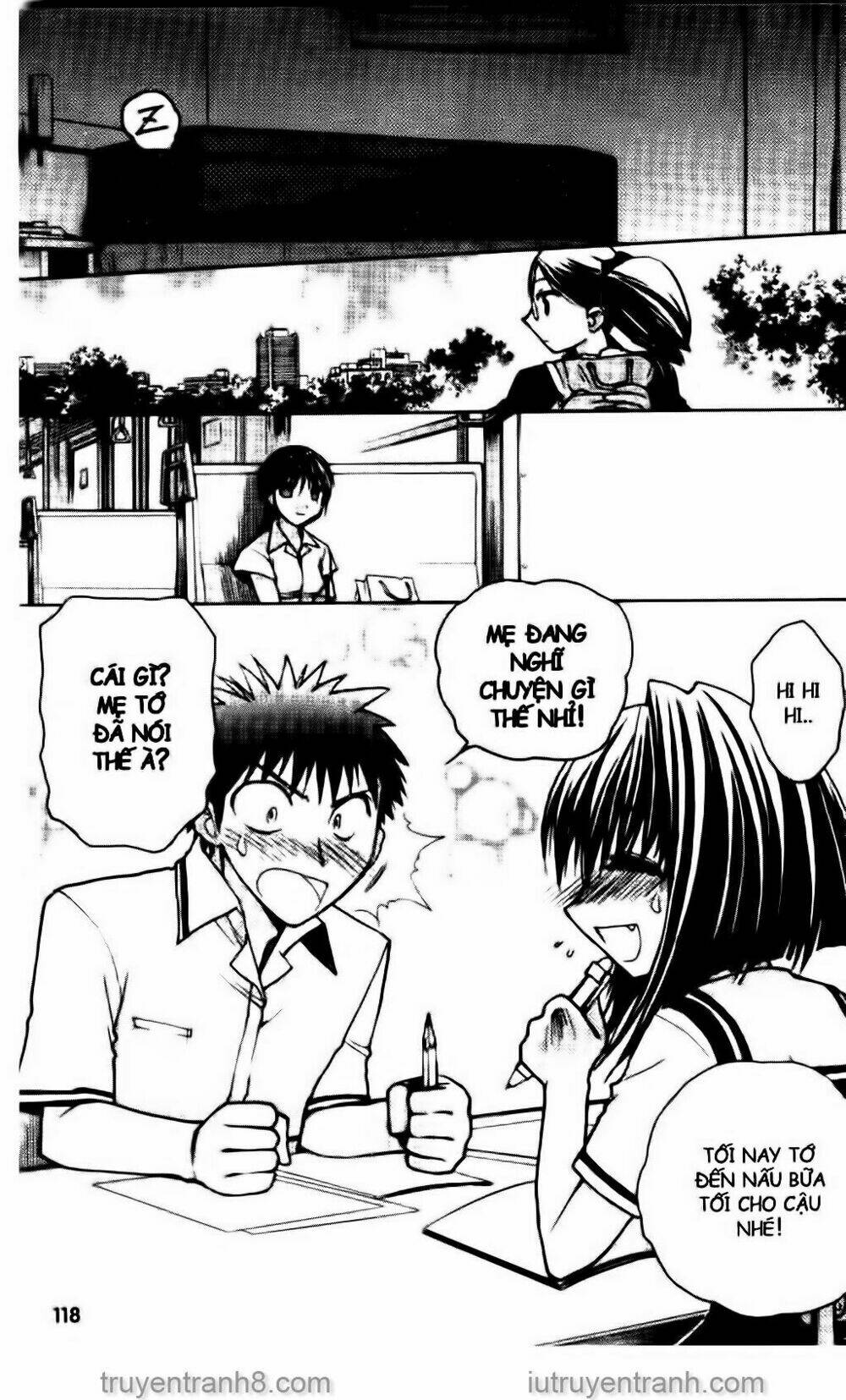 little vampire chapter 54 39