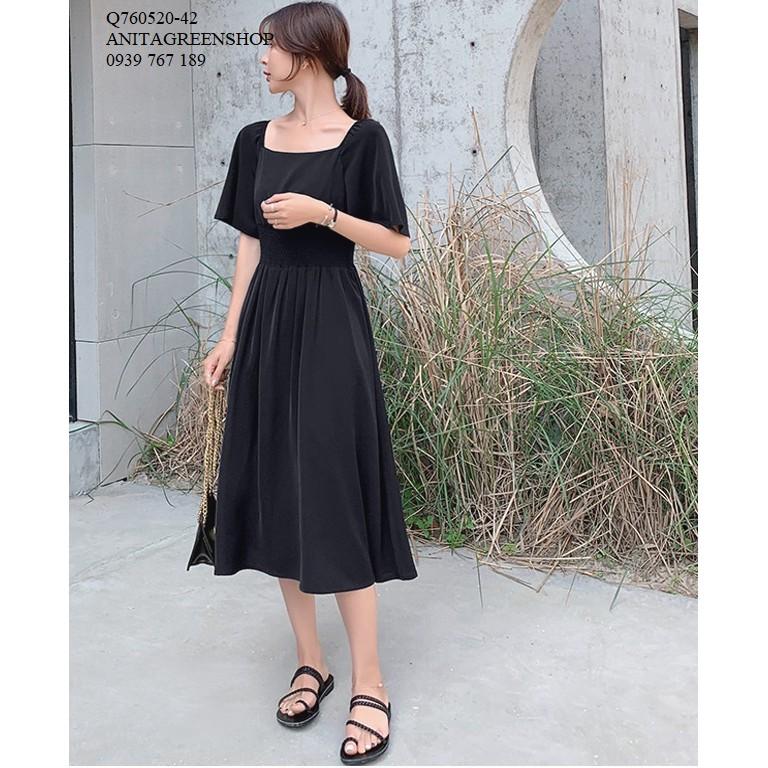 Q760520 ĐÂM XÒE CỔ CHỮ U