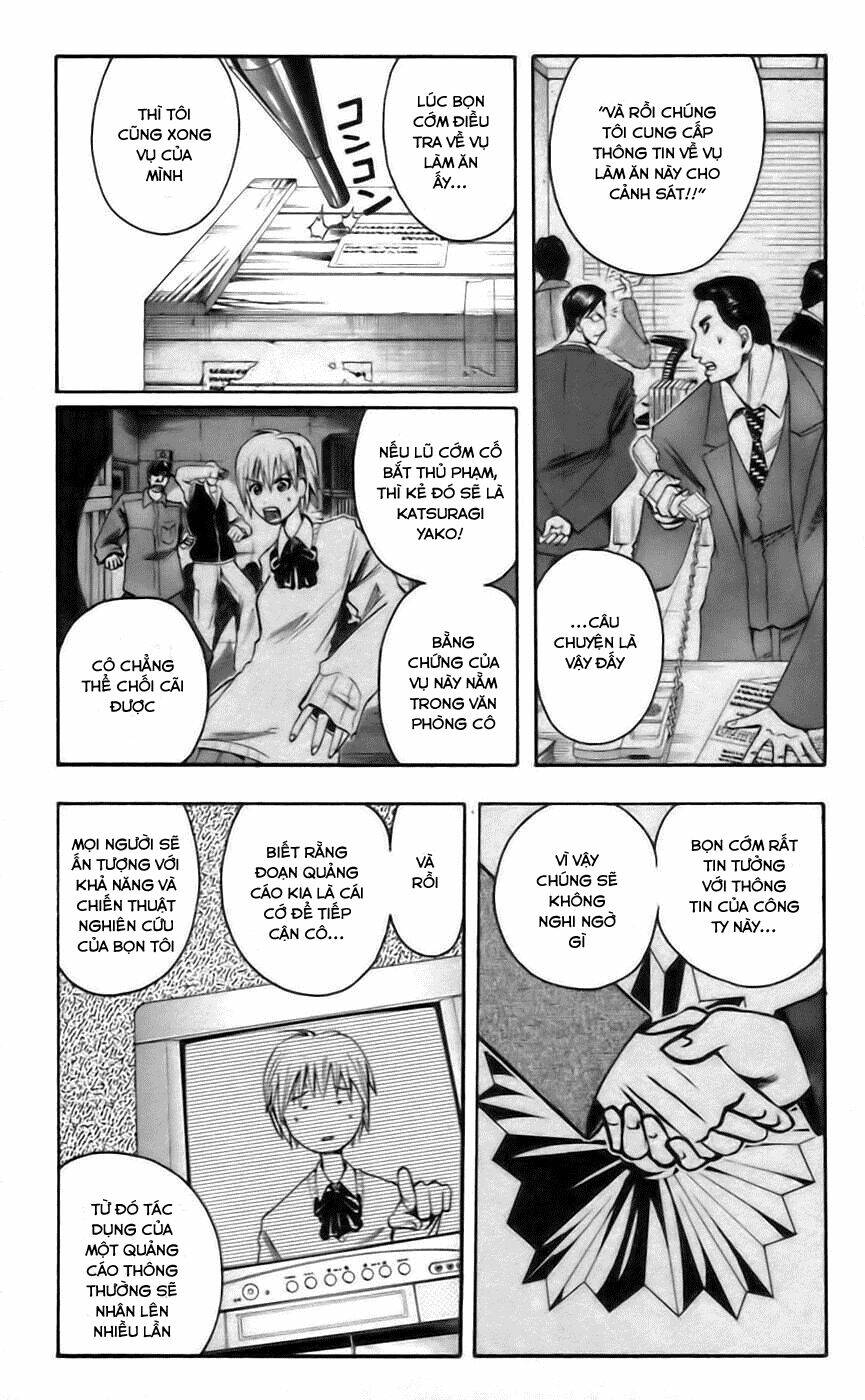 majin tantei nougami neuro chapter 42 10