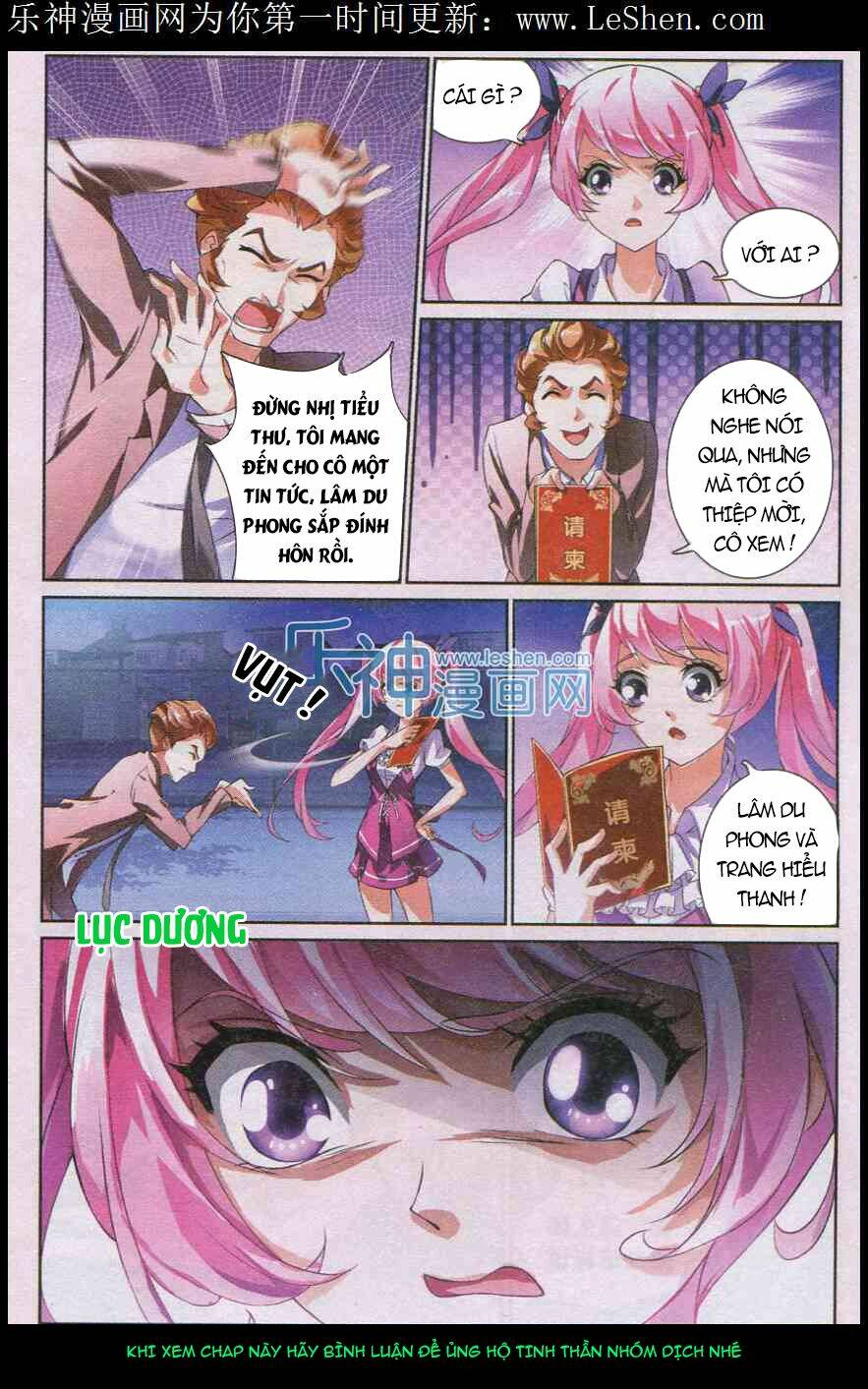 mafia bride chapter 12 7