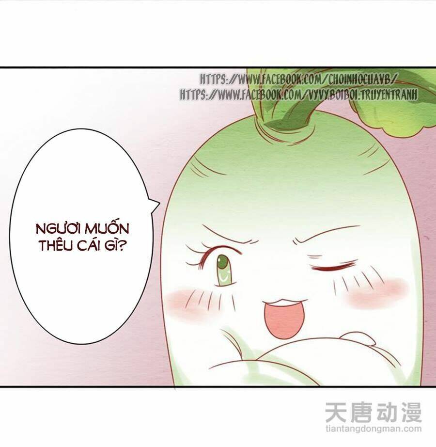 nhân hoa duyên chi sư phụ đại nhân cầu sủng ái chapter 7 22