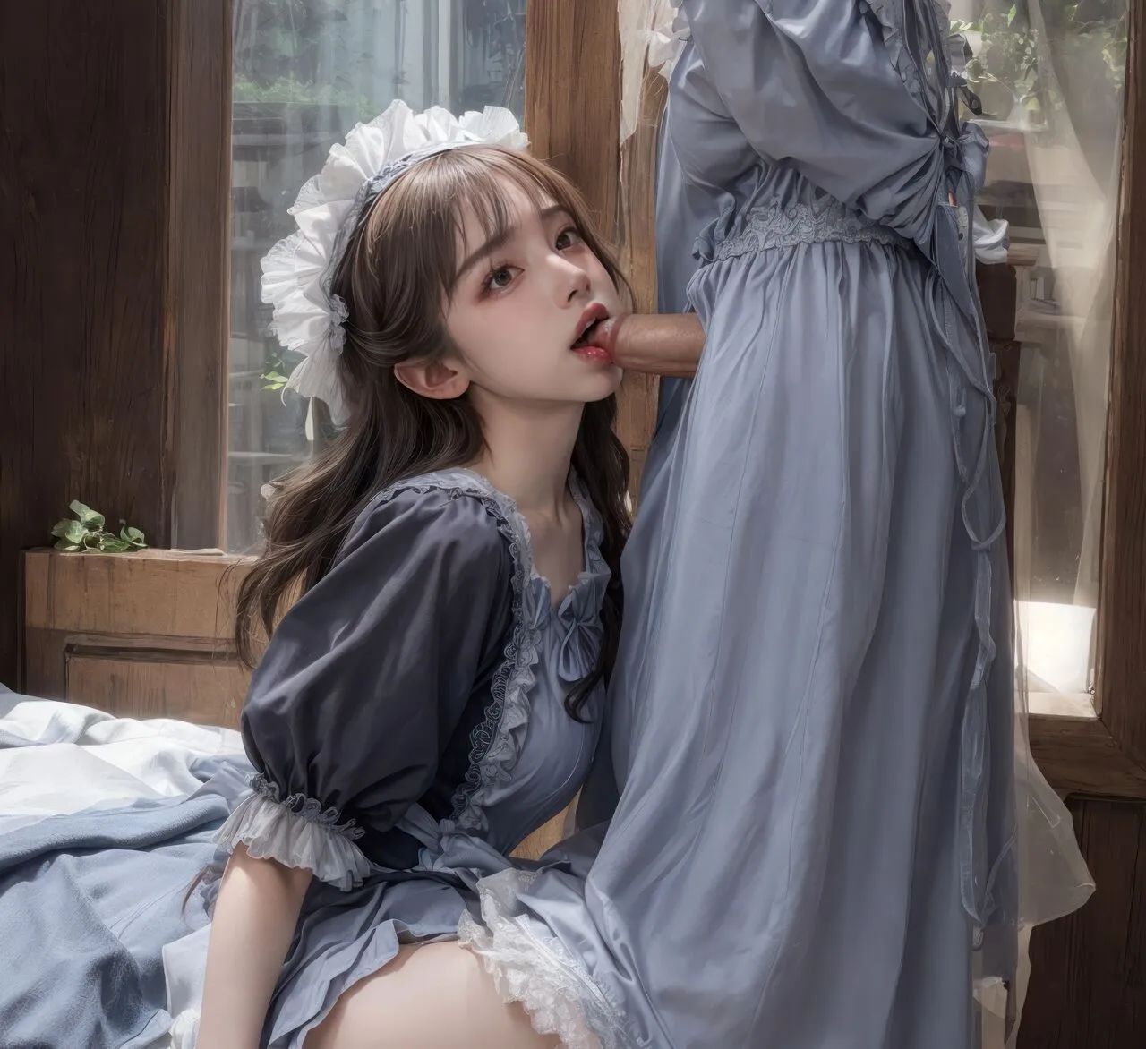 artist ai generated chapter 370 153