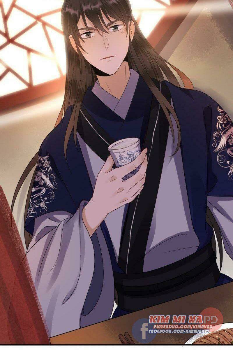 vương gia kiêu ngạo quá khó cua chapter 53 43