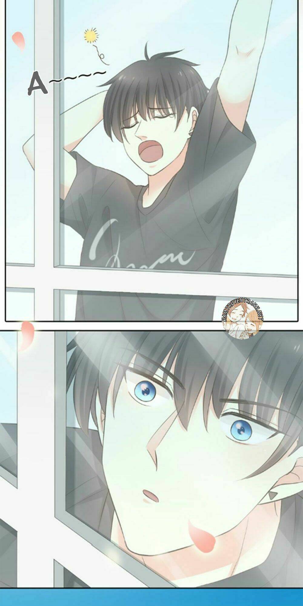 bạn trai có điện từ chapter 14 19