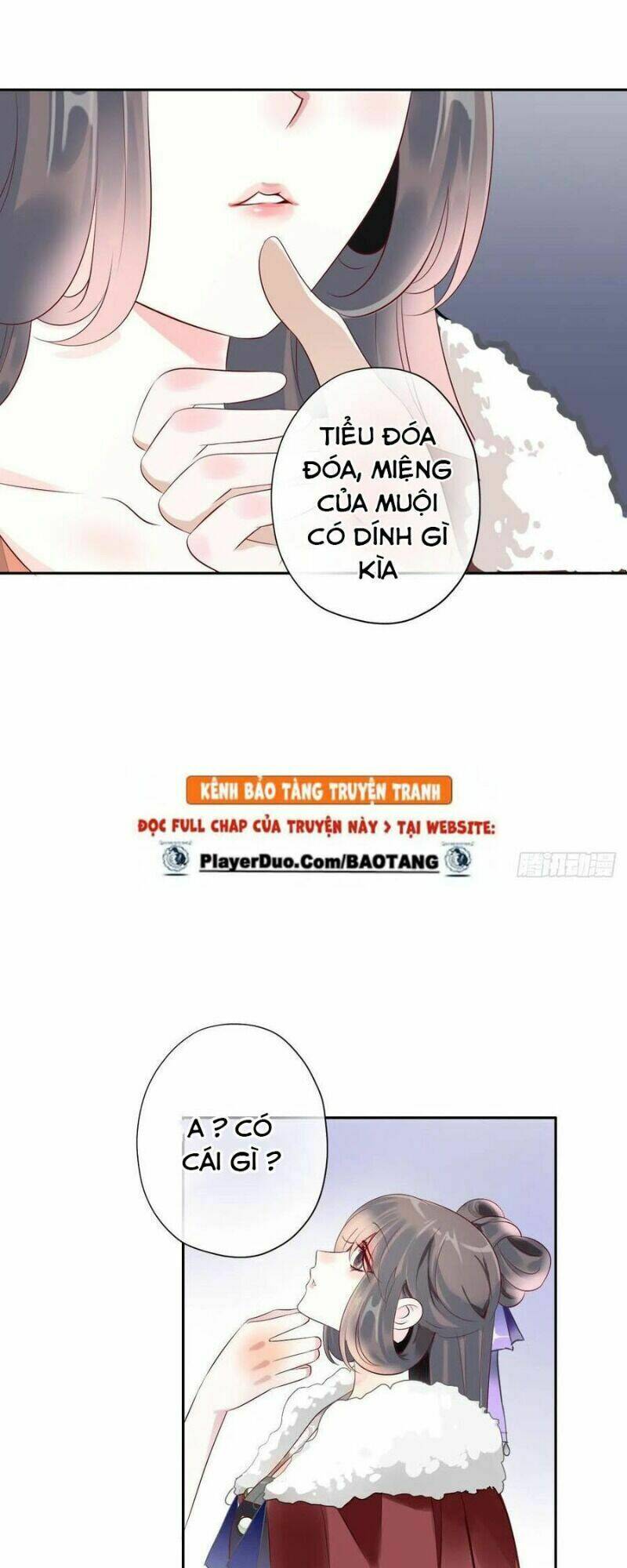 điền viên mật sủng: cô vợ nóng bỏng chapter 108 24