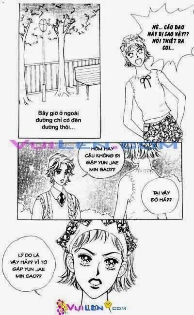 tình yêu diệu kỳ chapter 7 120