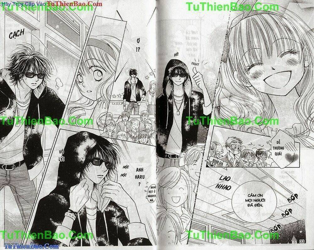 mê cung tình yêu chapter 8 17